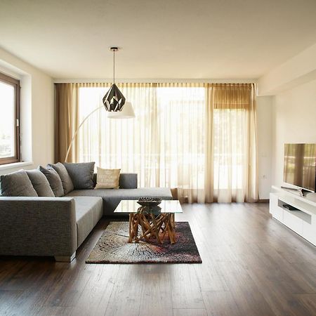 Apartment Untersbergblick Salzburg Kültér fotó