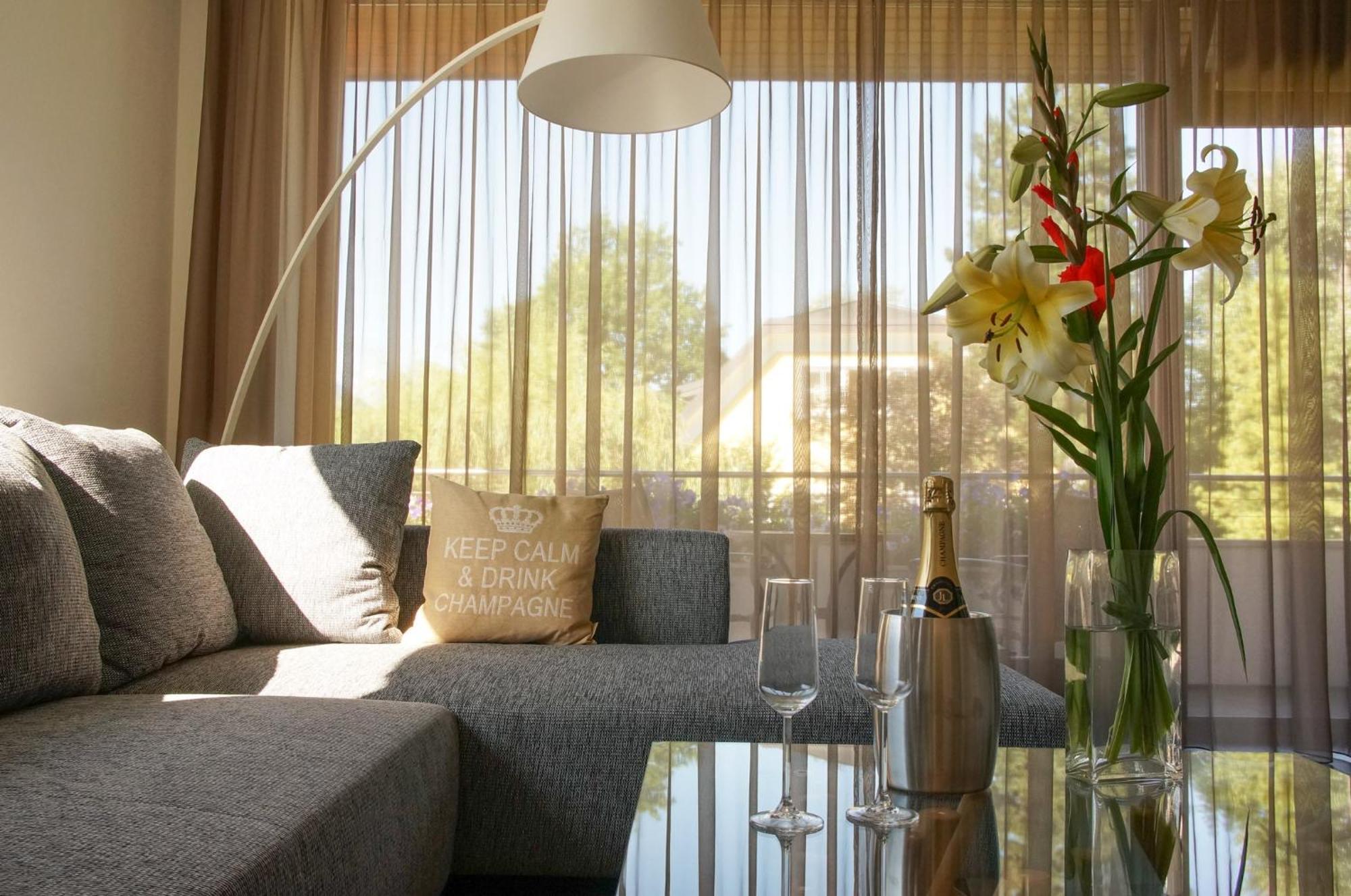 Apartment Untersbergblick Salzburg Kültér fotó