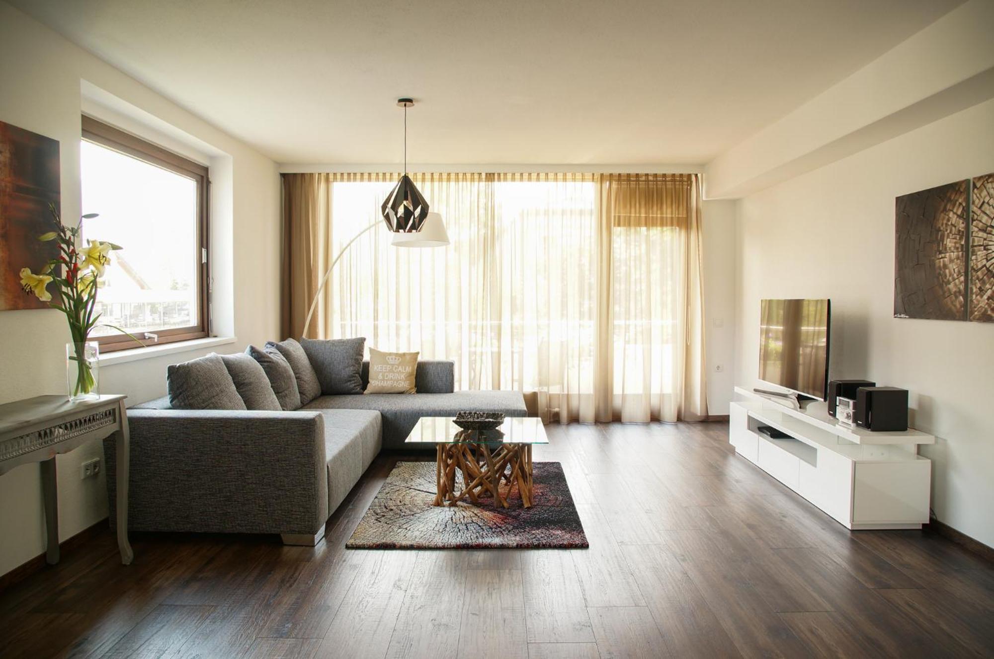 Apartment Untersbergblick Salzburg Kültér fotó