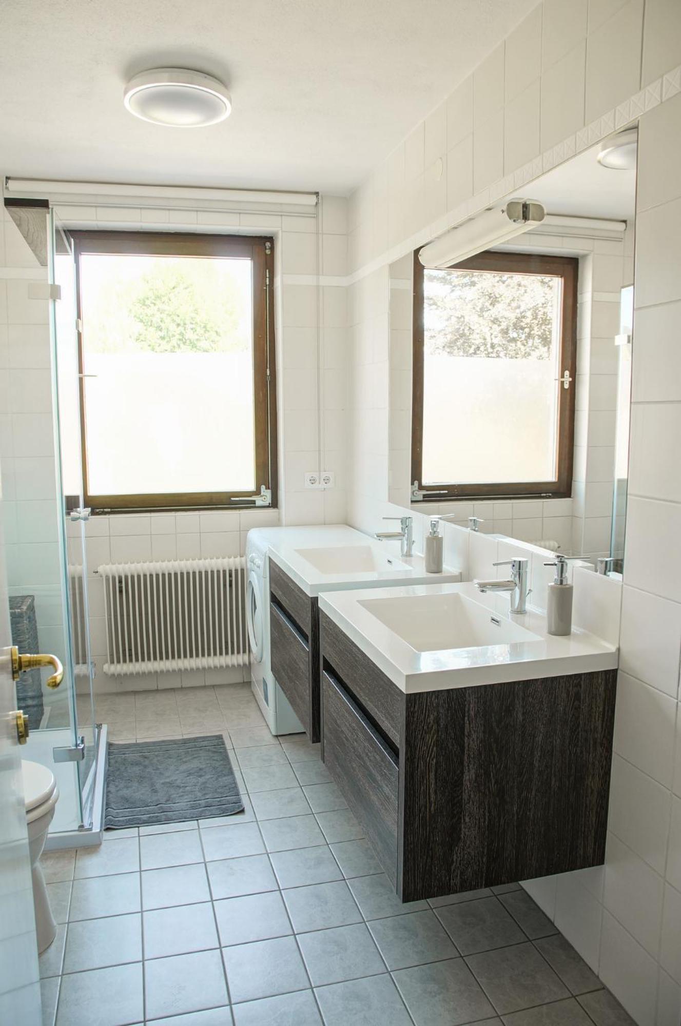 Apartment Untersbergblick Salzburg Kültér fotó
